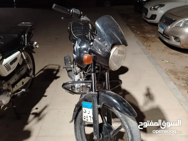 بوكسر بي ام 150 سي سي مستعمله للبيع