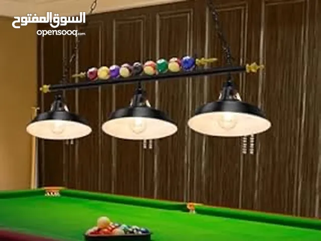 بيع البلياردو