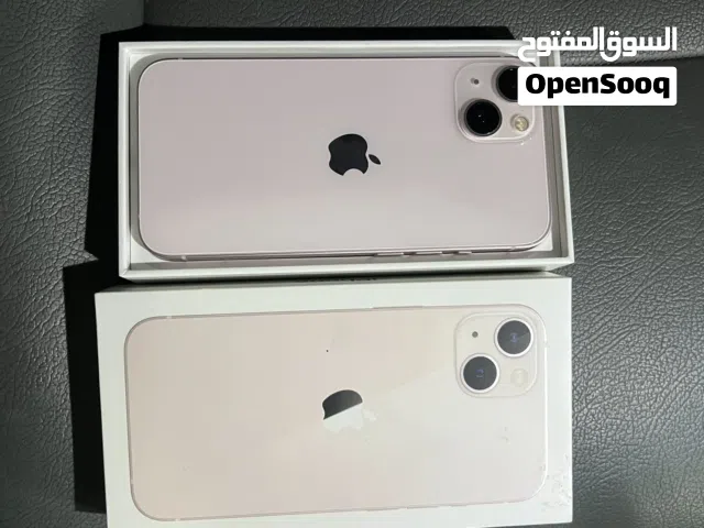 ايفون 13 للبيع