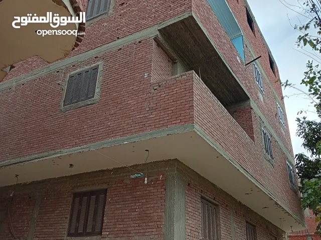 125 m2 4 Bedrooms Townhouse for Sale in Cairo Helwan