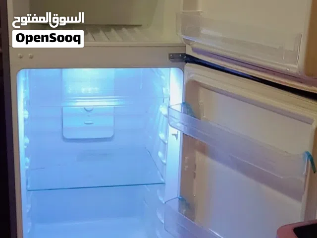 ثلاجة فافورايت بخاريه ستيل