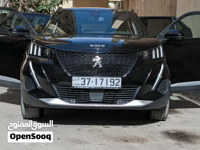 2023 Peugeot 2008 Access A/C
