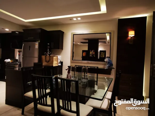 171m2 3 Bedrooms Apartments for Rent in Amman Deir Ghbar