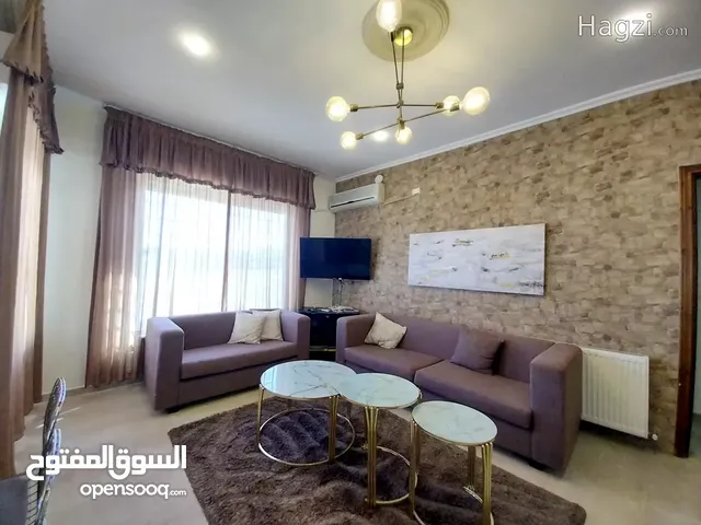 180 m2 3 Bedrooms Apartments for Sale in Amman Abdoun
