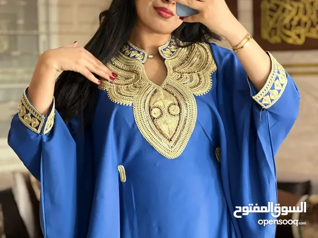 كندورة أنيقة