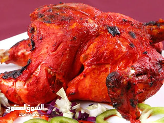 مطلوب شريك ممول