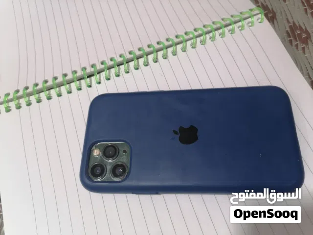 Apple iPhone 11 Pro 256 GB in Al Batinah