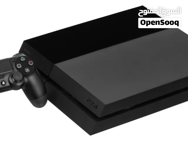 PlayStation 4 PlayStation for sale in Irbid