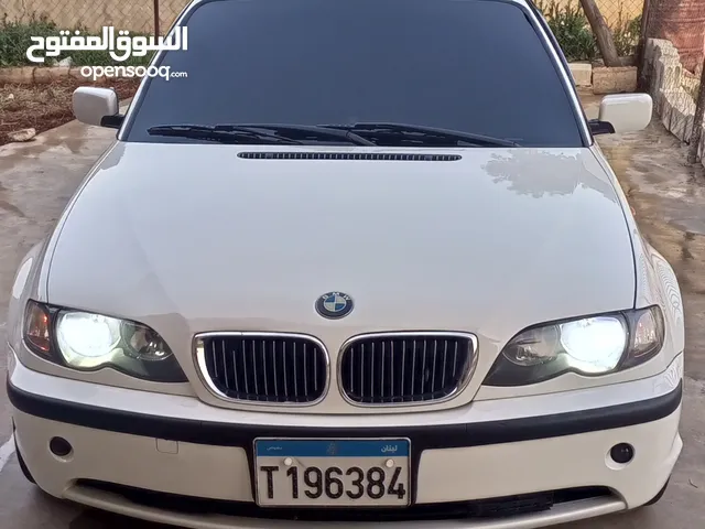 BMW Other 2004 in Baalbek