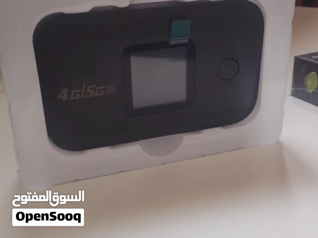 واي فاي فور جي 5 جي نت الله يبارك