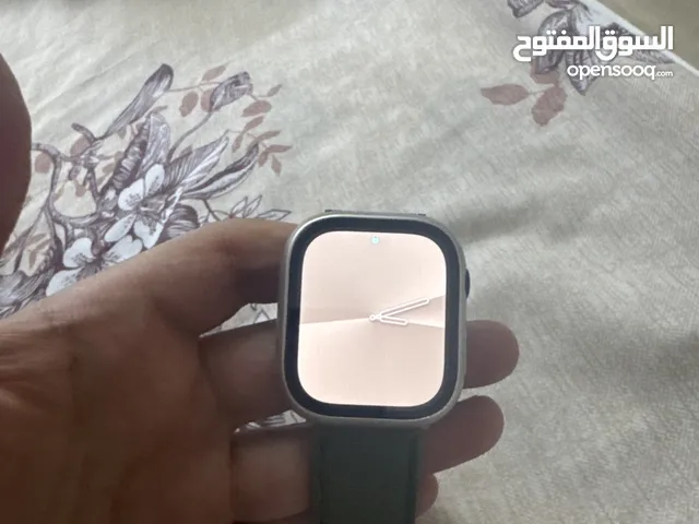 Apple smart watches for Sale in Taif