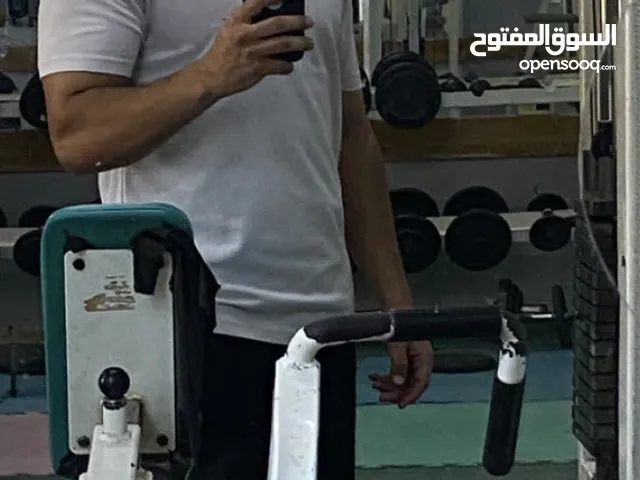 صهيب ناصر محمد ابوالرب