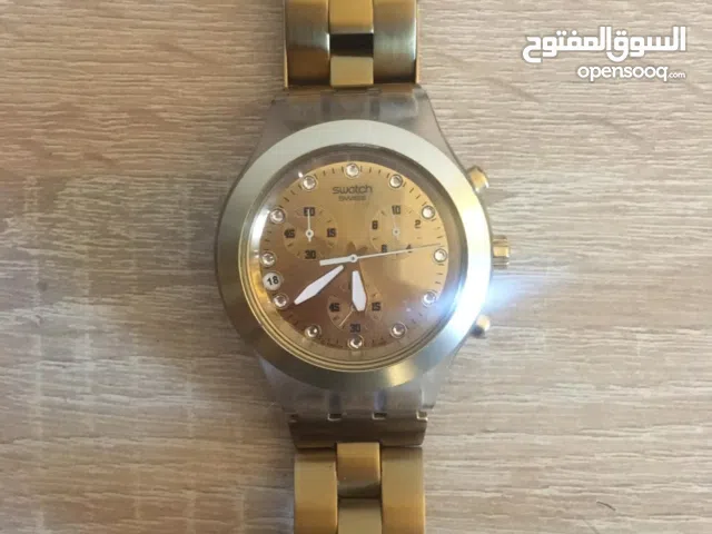 Original swatch watch