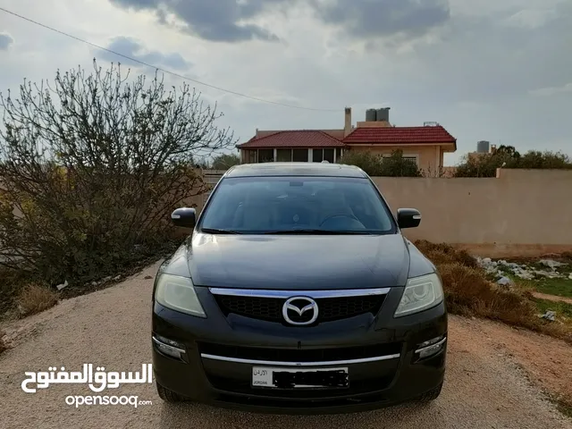 Used Mazda CX-9 in Mafraq