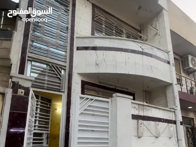 50 m2 2 Bedrooms Townhouse for Sale in Baghdad Hurriya