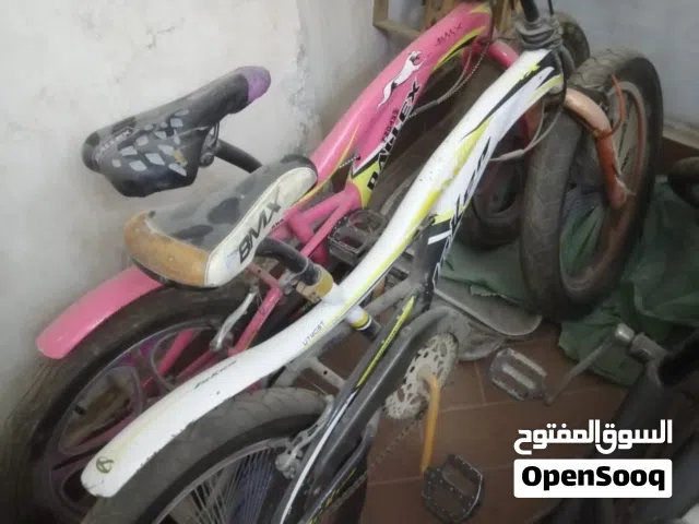 عجلتين بي ام اكس استيراد