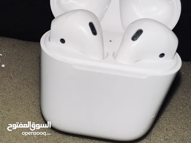 سماعه Airpods Apple2