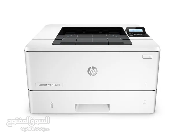 Printers Hp printers for sale in Al Batinah