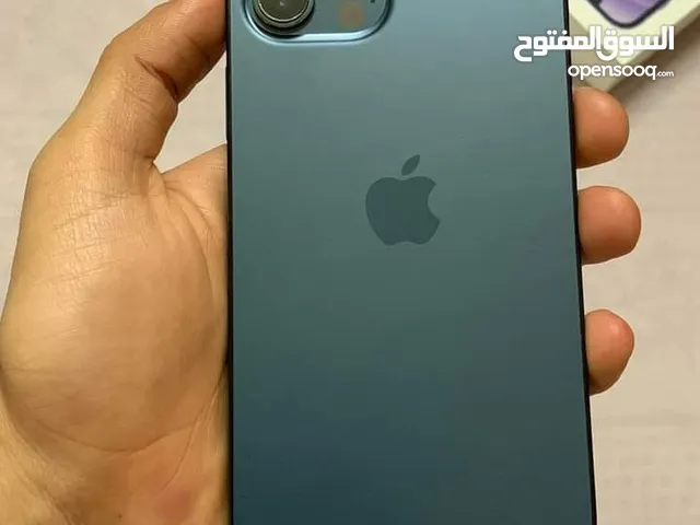 Apple iPhone 11 Pro Max 128 GB in Tripoli