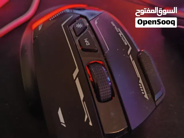 ماوس porodo gaming