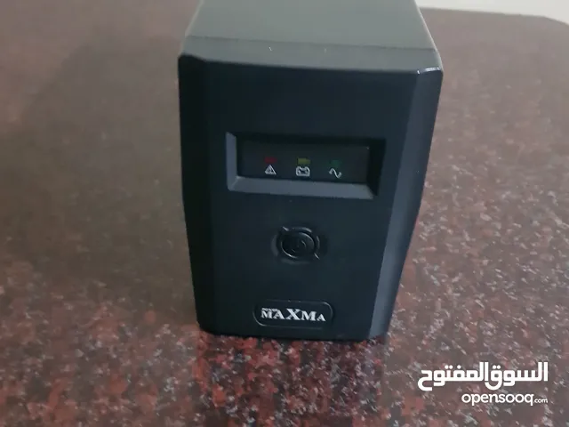 UPS بقدرة 850VA للبيع