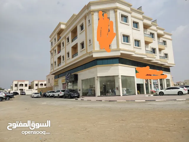 3 Floors Building for Sale in Ajman Al Rawda