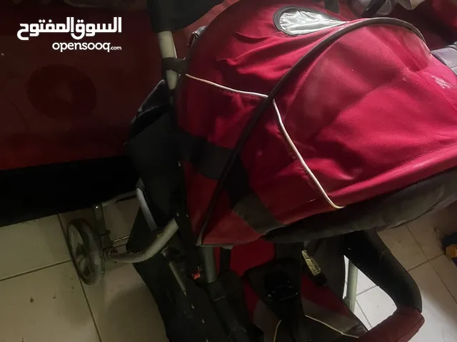 مستلزمات اطفال مستعمله للبيع