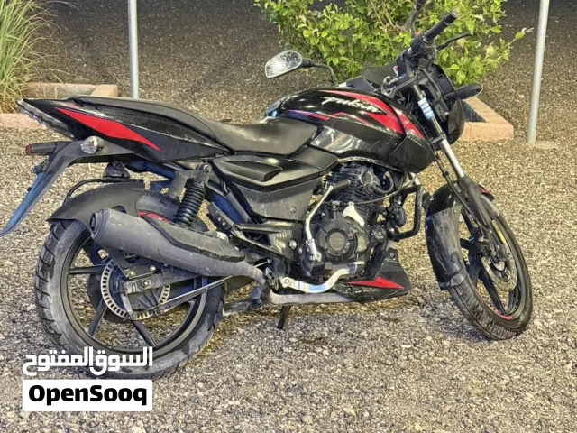 دراجة بلسر بجاج نظيف بدون اعطال