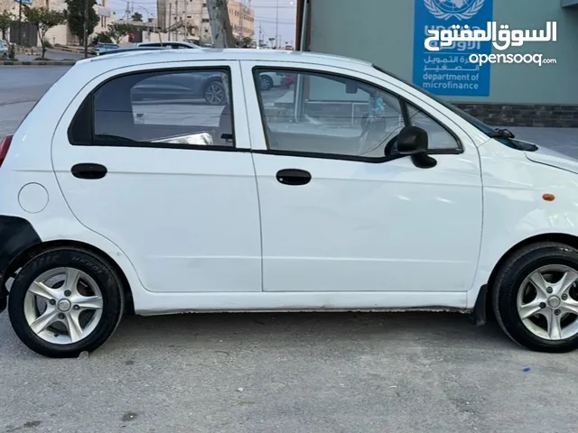 شفر سبارك 2007 ماتور راكب جديد