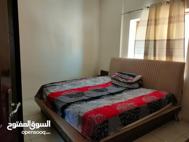 غرفتين وصاله للايجار الشهري في النعيميه 1 خلف مدرسه الحكمه بسعر مميز