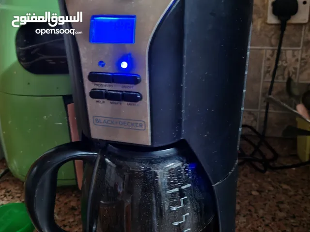  Coffee Makers for sale in Al Dakhiliya