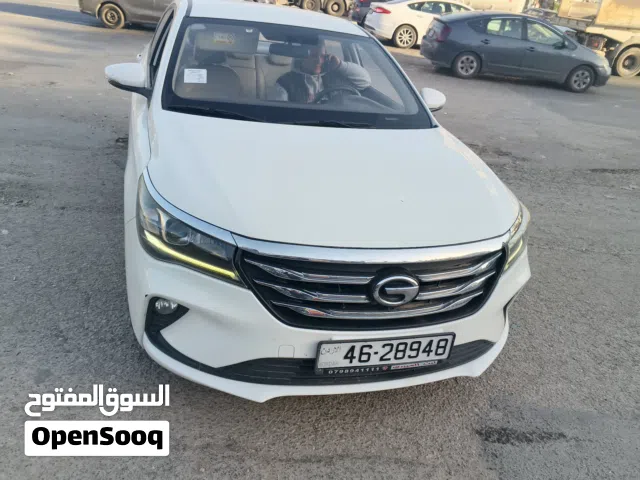 2020 جي أيه سي GA4