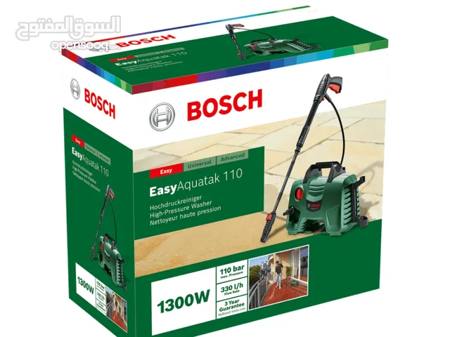 Bosch Aquatak 110 Easy