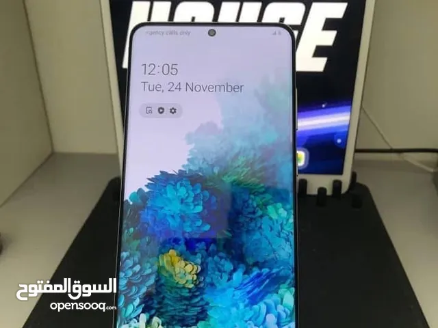Samsung S20 plus 5G