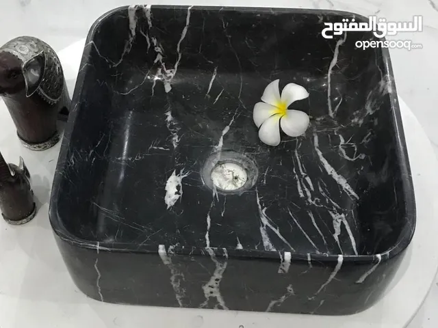 احواض رخامية