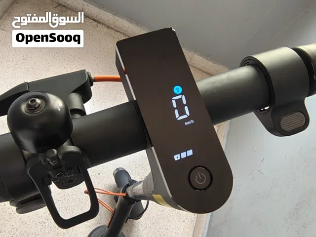 Xiaomi electric scooter 4 go