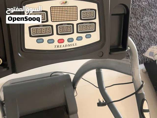 جهاز رياضه المشي