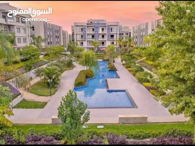 157 m2 3 Bedrooms Apartments for Sale in Cairo Fifth Settlement