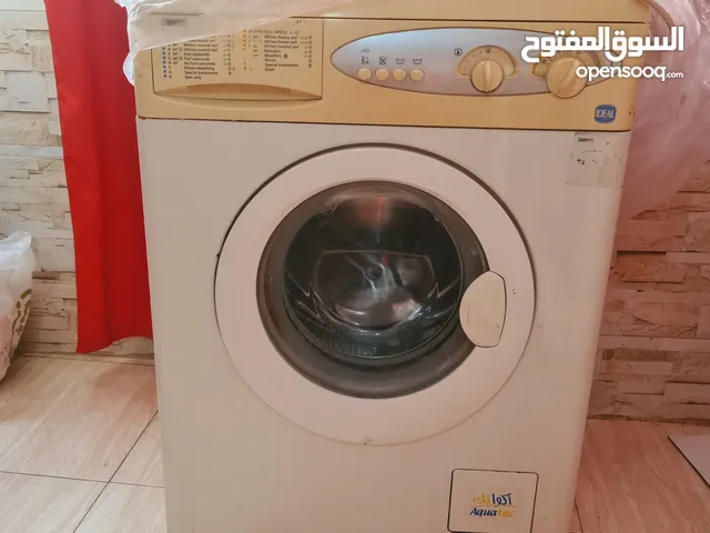 Zanussi 1 - 6 Kg Washing Machines in Cairo