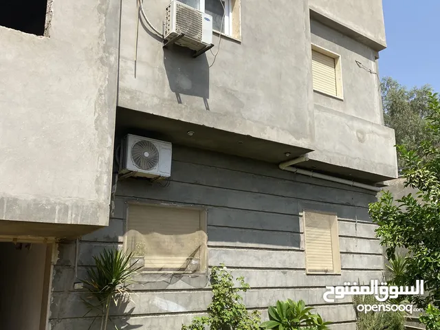 Building for Sale in Tripoli Khallet Alforjan