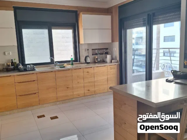 شقة مفروشة  للايجار عائلات فقط  والتأجير بعقد سنوي