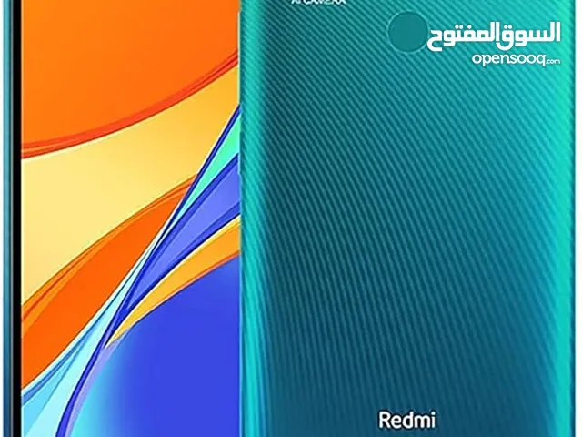 Xiaomi Redmi 9C 4 GB in Irbid