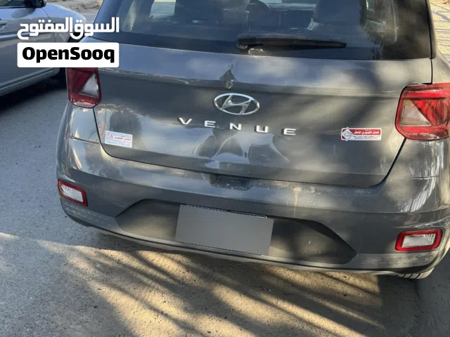 Used Hyundai Venue in Baghdad