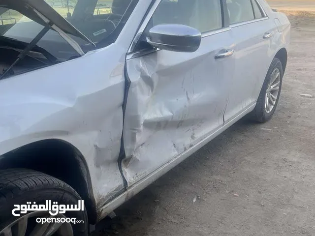 Chrysler Other 2017 in Basra