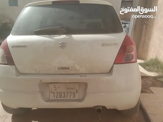 Used Suzuki APV in Tripoli