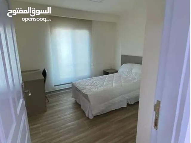 50 m2 1 Bedroom Apartments for Rent in Amman Tla' Ali