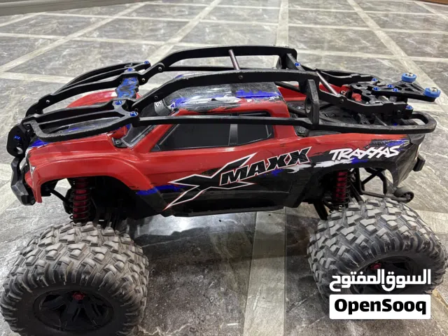 Traxxas  Xmaxx