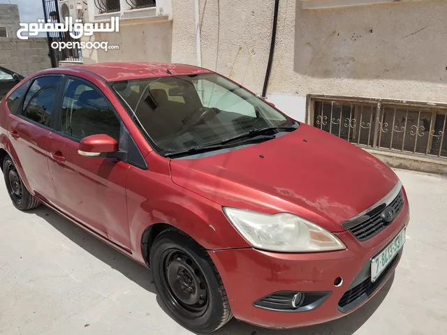 Used Ford Focus in Tulkarm