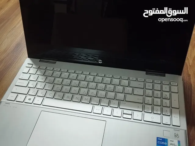 hp pavilion x360