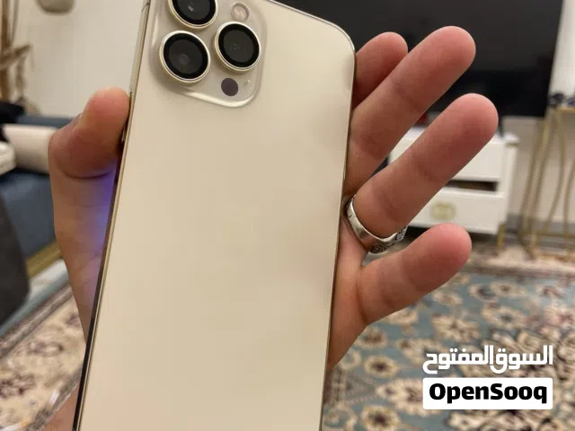 13 برو ماكس نضيف